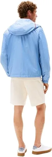 Tommy Hilfiger ▫️ Casaco de entre-estações para homem com capuz 2