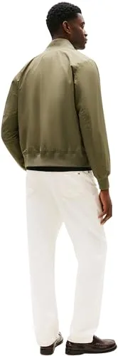 Tommy Hilfiger ▫️ Packable Bomber Mw0mw39629 Casaco bomber para homem 2