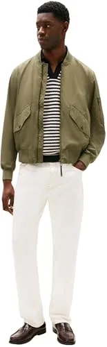 Tommy Hilfiger ▫️ Packable Bomber Mw0mw39629 Casaco bomber para homem 3