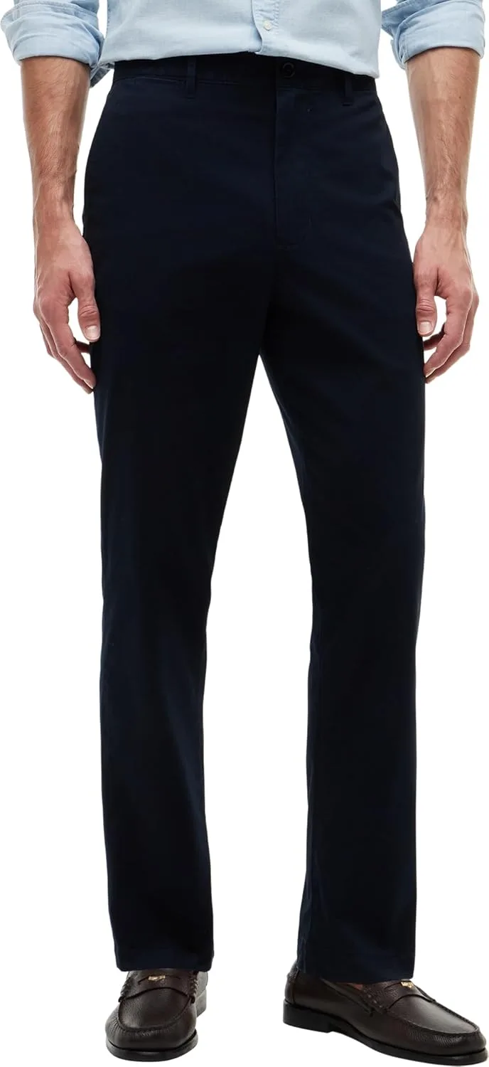 Tommy Hilfiger ▫️ Calças Chino para homem