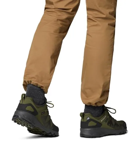 Columbia ▫️ Peakfreak II Outdry Cinza 091 2