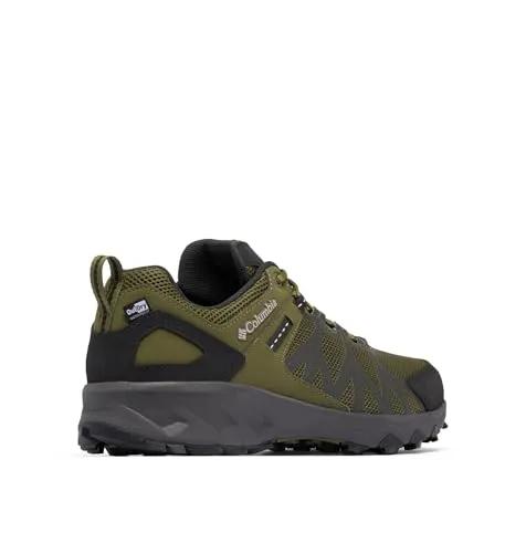 Columbia ▫️ Peakfreak II Outdry Cinza 091 3