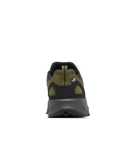 Columbia ▫️ Peakfreak II Outdry Cinza 091 4