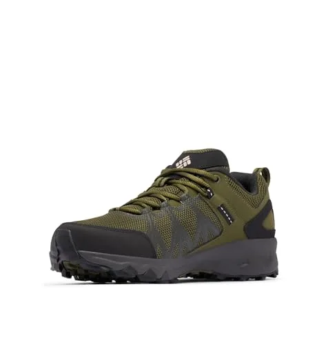 Columbia ▫️ Peakfreak II Outdry Cinza 091 5