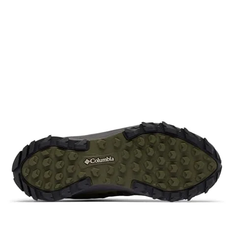 Columbia ▫️ Peakfreak II Outdry Cinza 091 6