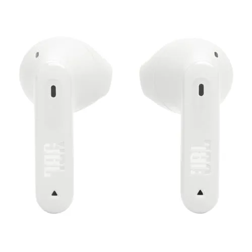 JBL ▫️ Tune Flex 2, Auscultadores com Cancelamento de Ruído, Branco 6