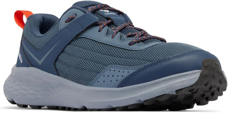 Columbia ▫️ Vertisol Trail Hiking ShoesMasculino