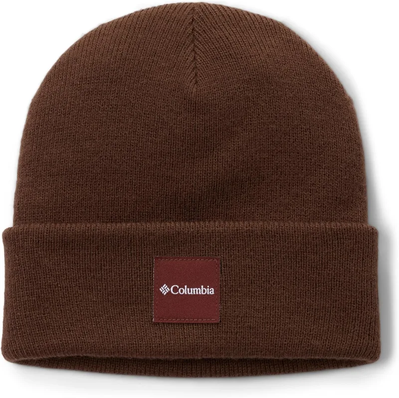 Columbia ▫️ City Trek Heavyweight Beanie Old, gorro para adulto unissexo