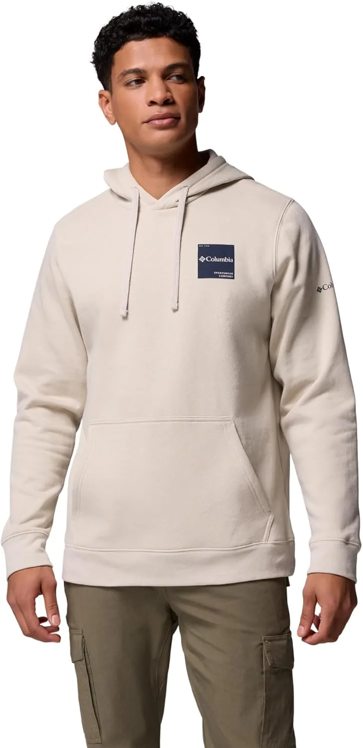 Columbia ▫️ Trek - Casaco com capuz Trek - Casaco com capuz para homem (embalagem de 1)