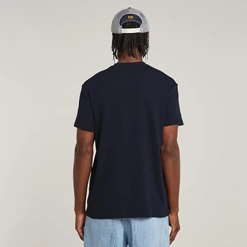 G-STAR ▫️ Camisola G-Script para homem 2