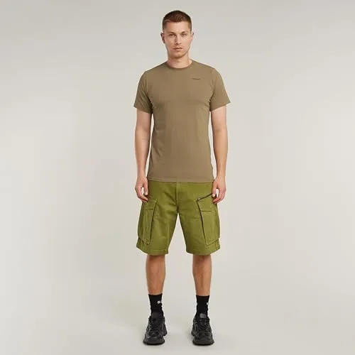 G-STAR ▫️ Camisola Slim Base para Homem 3