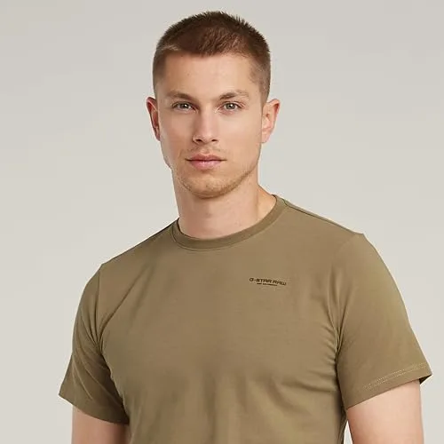 G-STAR ▫️ Camisola Slim Base para Homem 5