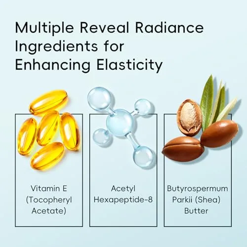 QUIYUM ▫️ Conjunto de Cuidados Faciais 8x H2O AquaVitalize - Kit de Cuidados da Pele de 5 peças 6
