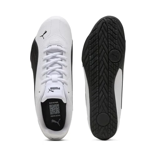 PUMA ▫️ Ténis Catch Unissexo para Adultos 4