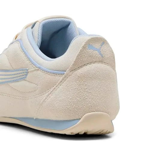 PUMA ▫️ Ténis Catch Soleil Suede para mulher 2