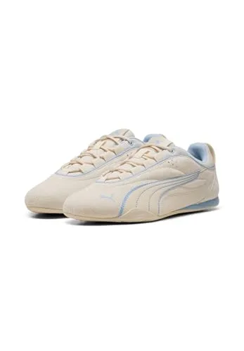 PUMA ▫️ Ténis Catch Soleil Suede para mulher 3