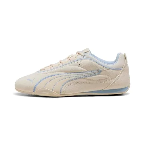 PUMA ▫️ Ténis Catch Soleil Suede para mulher 4