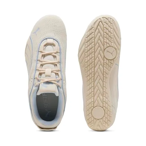 PUMA ▫️ Ténis Catch Soleil Suede para mulher 5