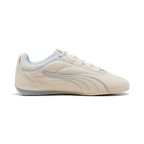 PUMA ▫️ Ténis Catch Soleil Suede para mulher 6