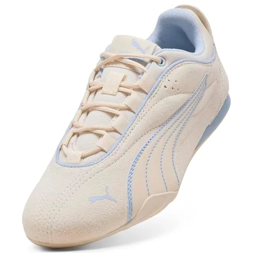 PUMA ▫️ Ténis Catch Soleil Suede para mulher 7