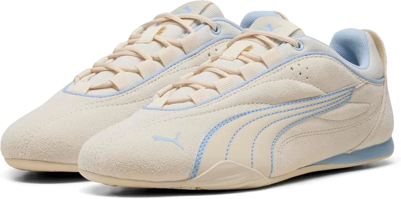PUMA ▫️ Ténis Catch Soleil Suede para mulher