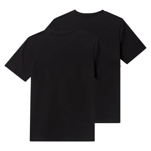 PUMA ▫️ ESS Logo Tee Multipack M - T-shirts unissexo para adulto 2