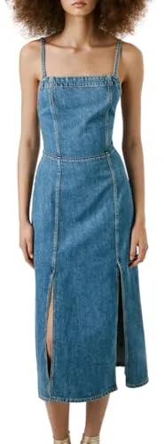 Pepe Jeans ▫️ Elodie Vestido de Mulher 2