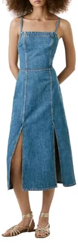 Pepe Jeans ▫️ Elodie Vestido de Mulher 5