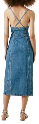 Pepe Jeans ▫️ Elodie Vestido de Mulher 6