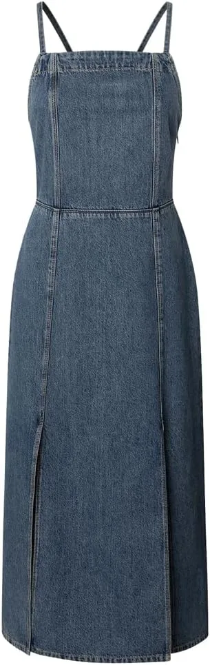 Pepe Jeans ▫️ Elodie Vestido de Mulher