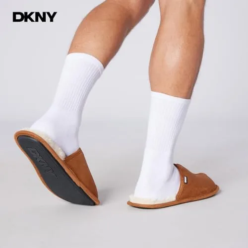 DKNY ▫️ Castor Mula Homem 2