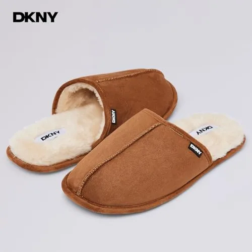 DKNY ▫️ Castor Mula Homem 3