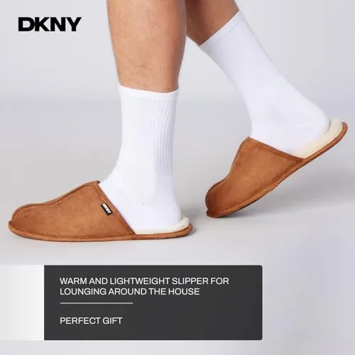 DKNY ▫️ Castor Mula Homem 4