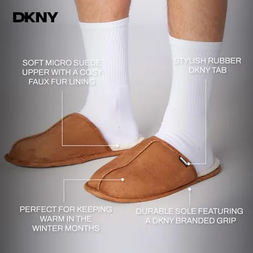 DKNY ▫️ Castor Mula Homem 5