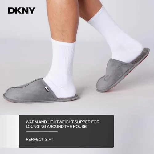 DKNY ▫️ Castor Mula Homem 4