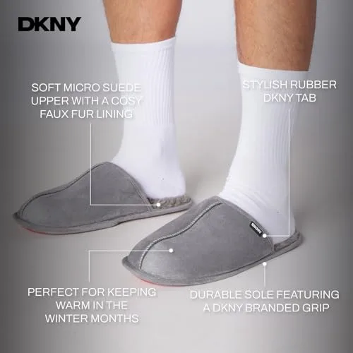 DKNY ▫️ Castor Mula Homem 5
