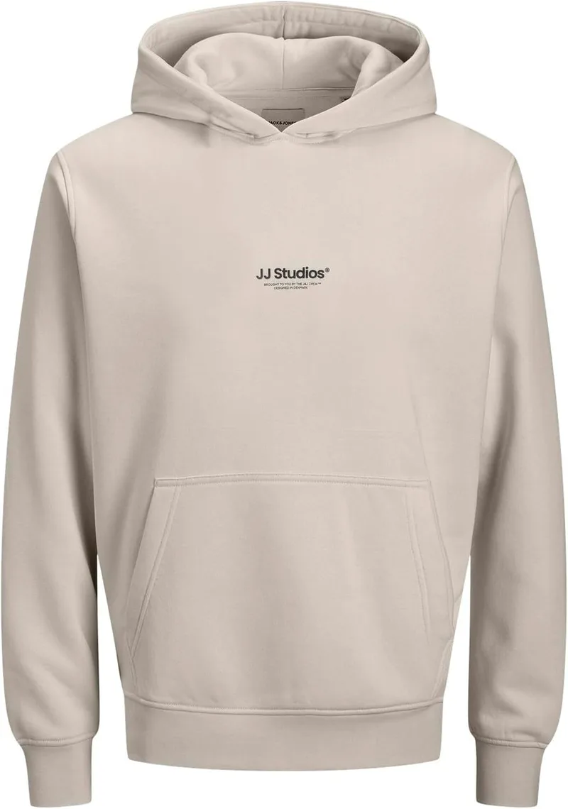 JACK & JONES ▫️ Sweat Hood Jjesoho Camisola com capuz Noos Mni para crianças