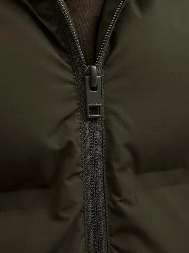 JACK & JONES ▫️ Jjesoho Puffer Hood Sn Jnr Jjesoho Puffer Hood Sn Jnr Homem 5
