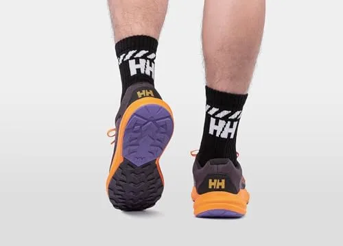 Helly Hansen ▫️ Buzzard TR - Ténis para homem 6