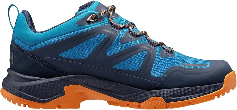 Helly Hansen ▫️ Sapatos de caminhada Cascade Low Cut para homem