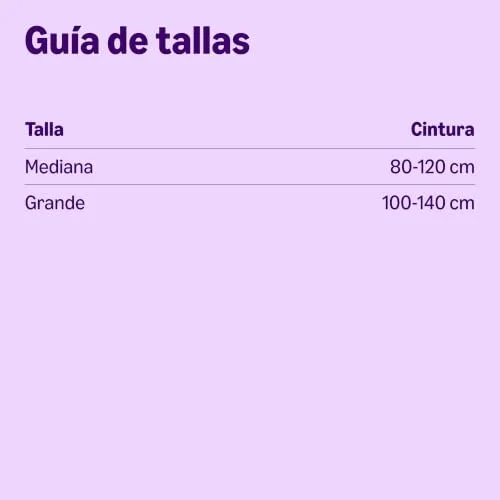by Amazon ▫️ da Amazon Calças de senhora, tamanho médio - 40 unidades (4 embalagens de 10), preto 5