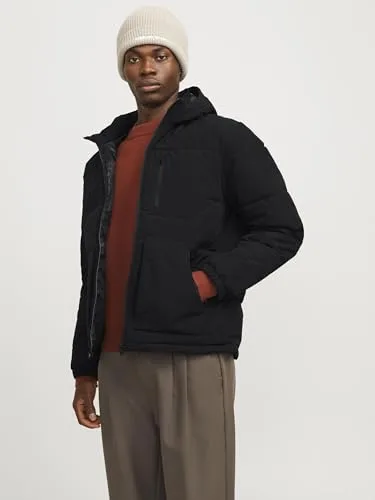JACK & JONES ▫️ Casaco acolchoado Casaco acolchoado 2