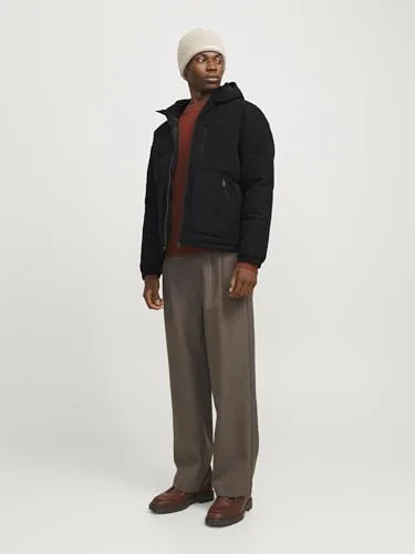 JACK & JONES ▫️ Casaco acolchoado Casaco acolchoado 3