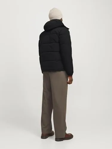 JACK & JONES ▫️ Casaco acolchoado Casaco acolchoado 4