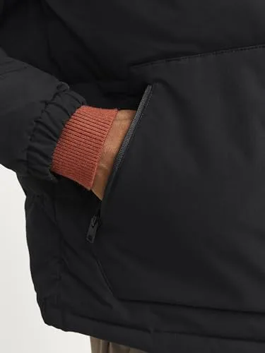 JACK & JONES ▫️ Casaco acolchoado Casaco acolchoado 6