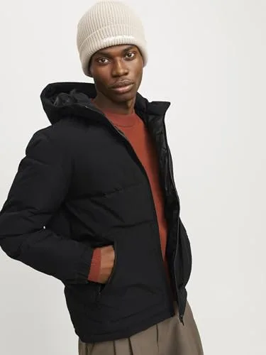 JACK & JONES ▫️ Casaco acolchoado Casaco acolchoado 7