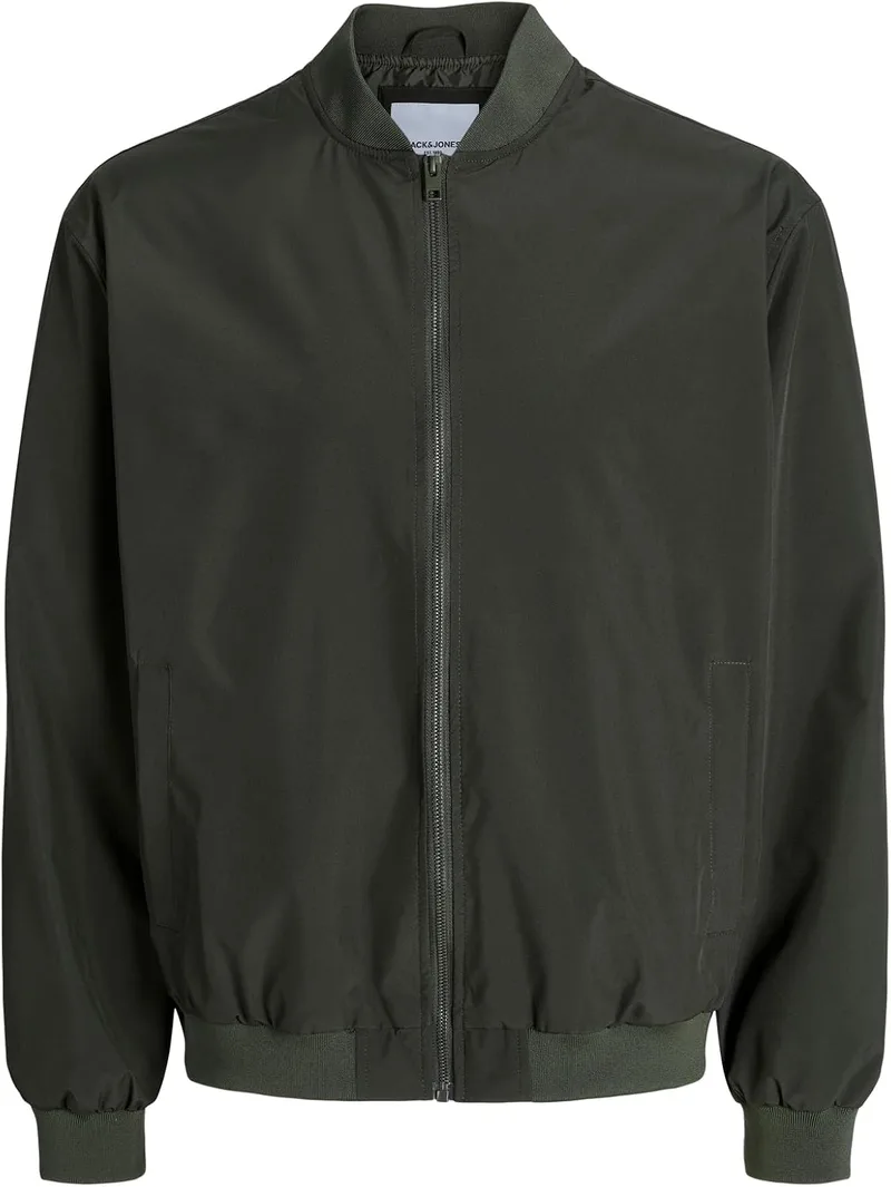 JACK & JONES ▫️ Casaco Bomber Premium Casaco Bomber
