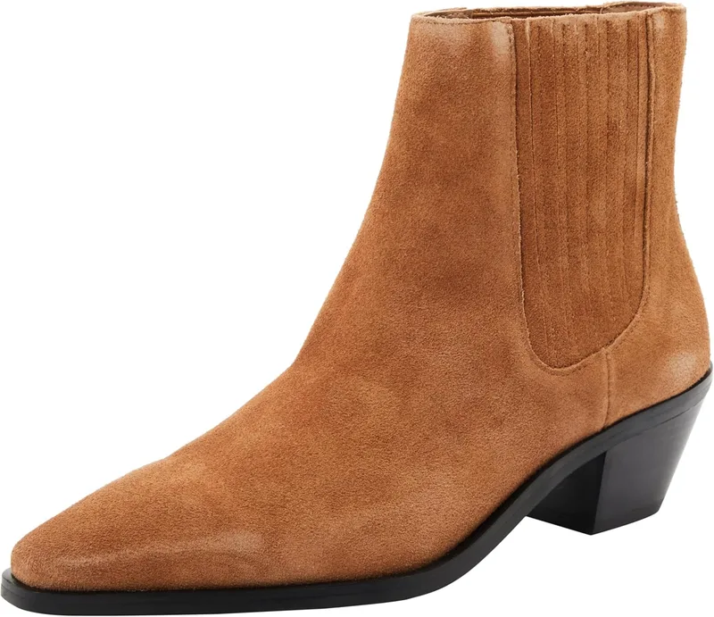 BOSS ▫️ Niara Chbootie50 SD, Botas de tornozelo para mulher