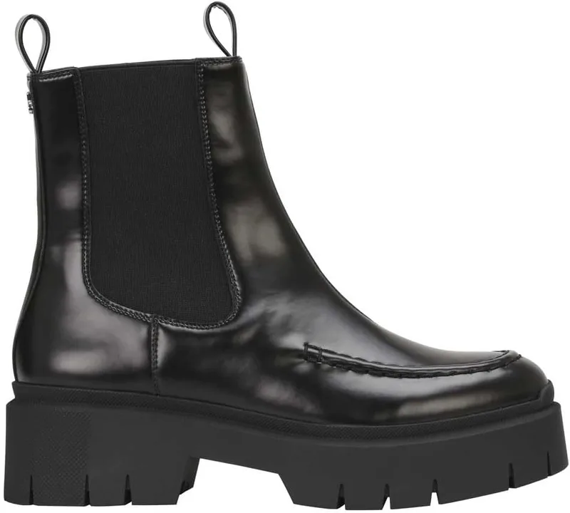 HUGO ▫️ Botas Kris Chbootie Brom para mulher
