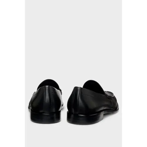 BOSS ▫️ Mocasins Tayil-l Loaf BU para homem 4